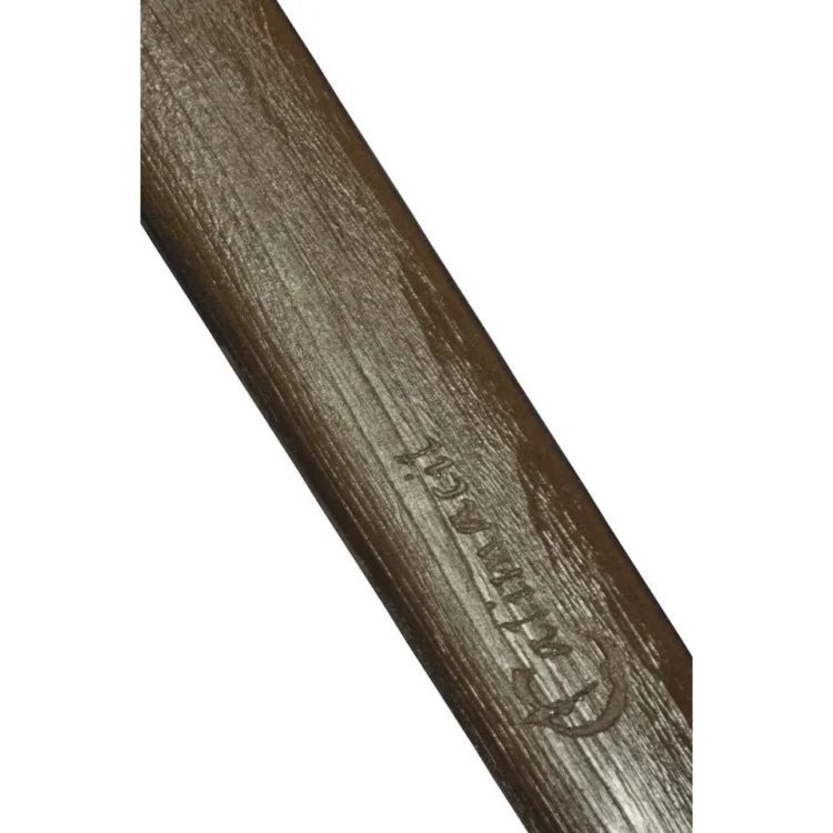 Wooden Staff the Five Foot Staff - immagine 5