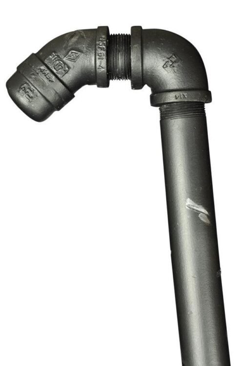 Neo the Lead Pipe