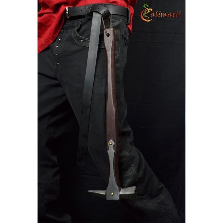 Percefer the Warhammer - immagine 2