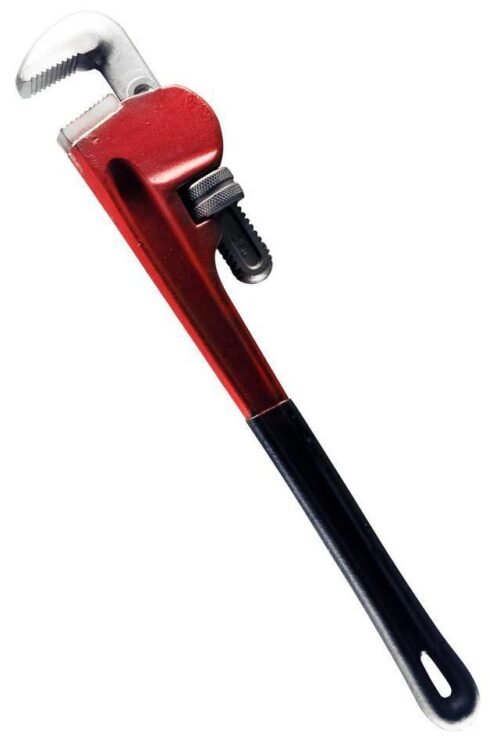 Ironclaw Bill the Pipe Wrench