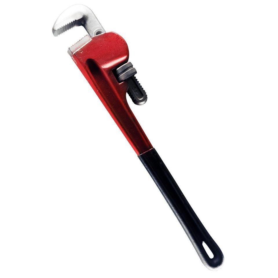 Ironclaw Bill the Pipe Wrench