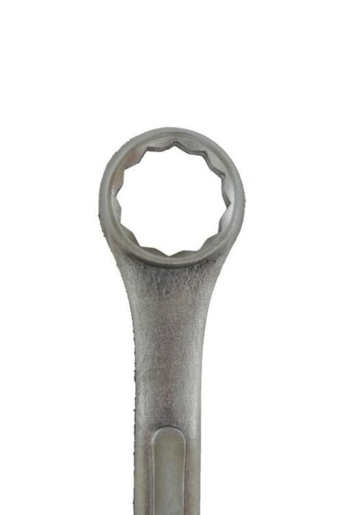 Nutcracker II the Two Inches Wrench