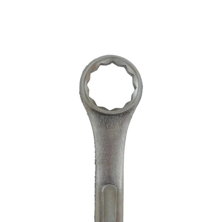Nutcracker II the Two Inches Wrench - immagine 2
