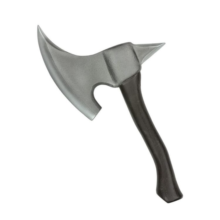 Combat Hatchet - immagine 2