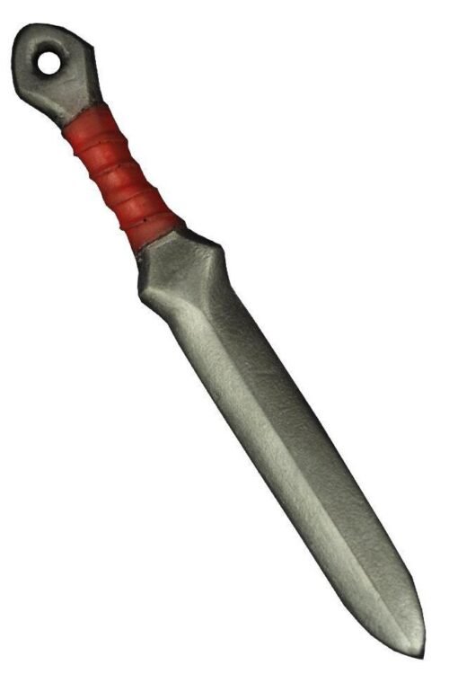Caesar the Boot Knife