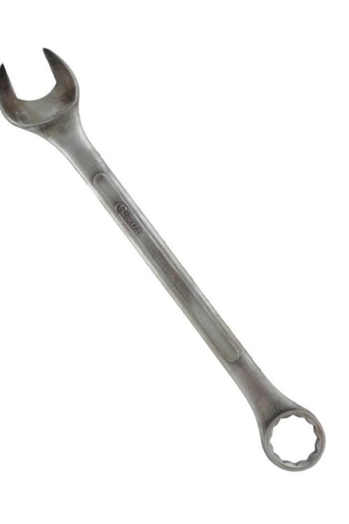 Nutcracker II the Two Inches Wrench