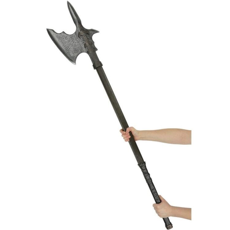Falcon Halberd - immagine 3