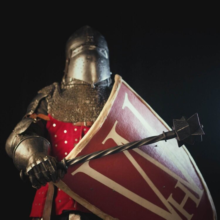Bailiff's Mace Kingdom Come: Deliverance - immagine 2
