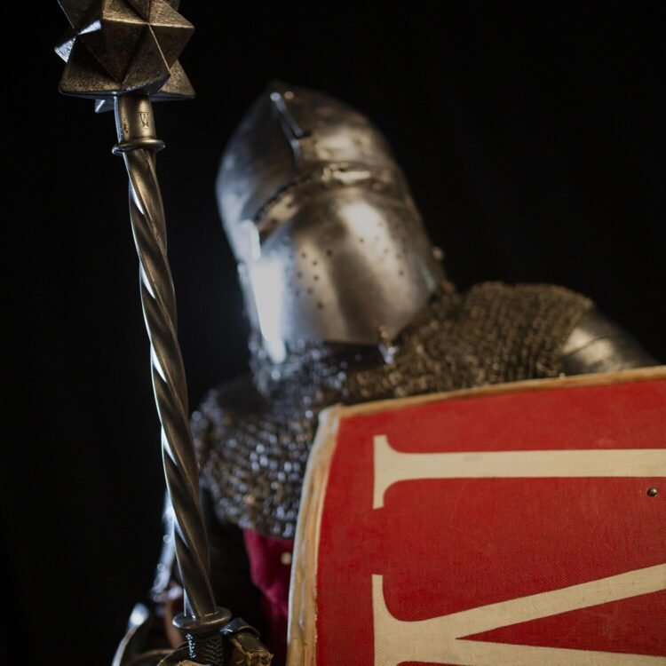 Bailiff's Mace Kingdom Come: Deliverance - immagine 3
