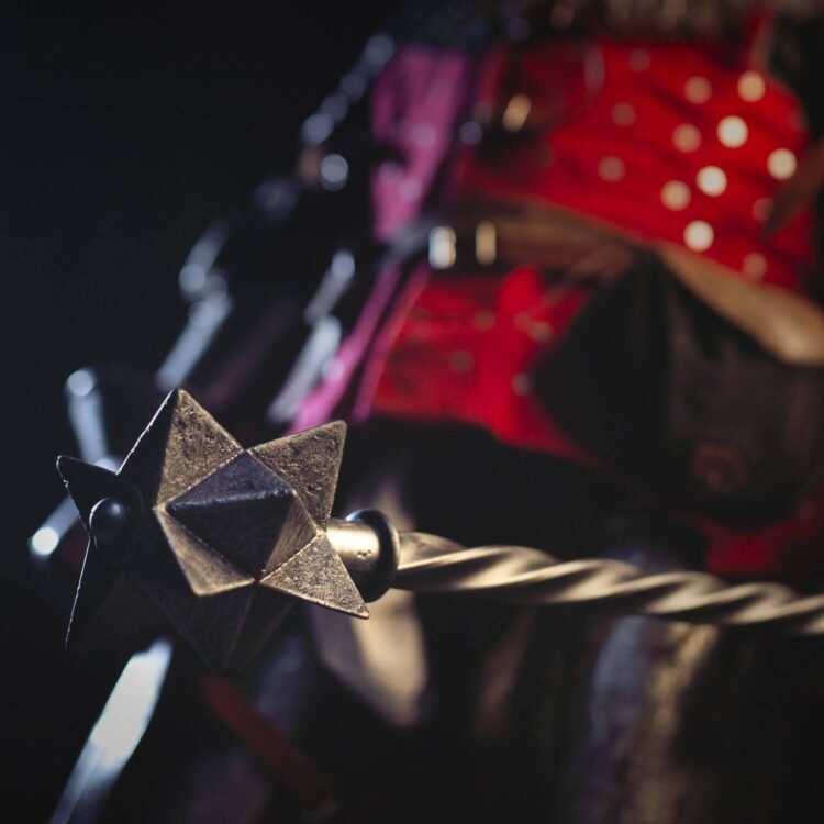 Bailiff's Mace Kingdom Come: Deliverance - immagine 4
