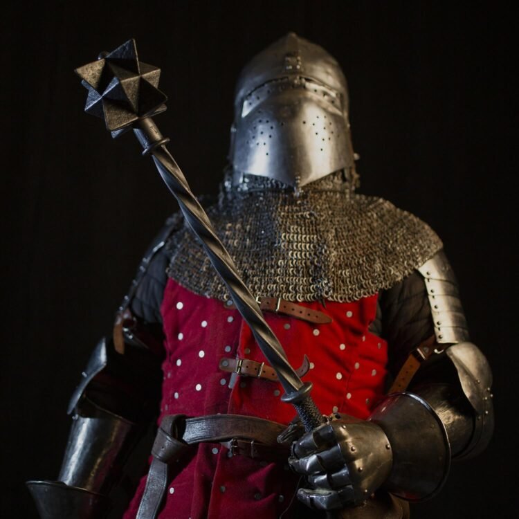 Bailiff's Mace Kingdom Come: Deliverance - immagine 10