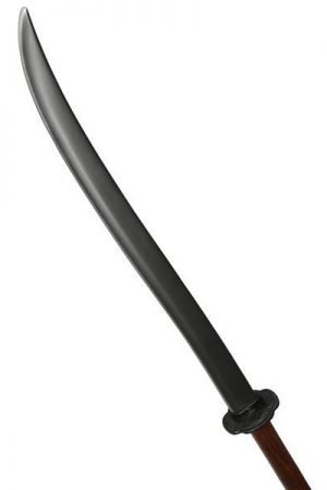 Polearm Saber