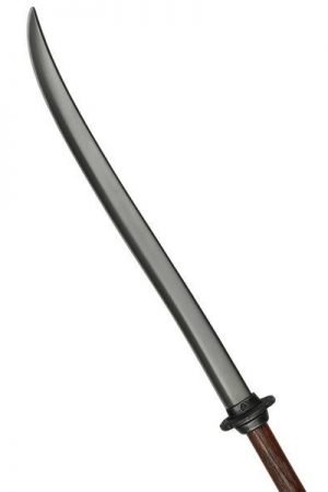 Polearm Saber