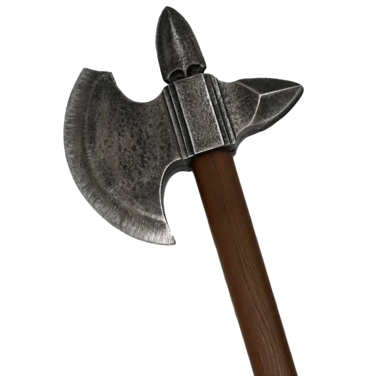 Sipahi II Constantinople's Forgotten Axe