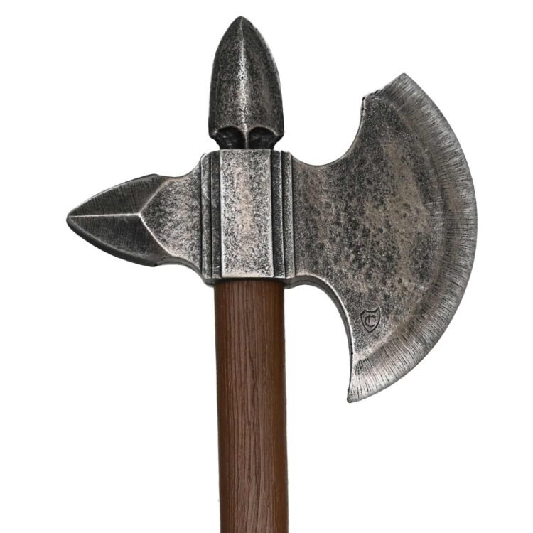 Sipahi II Constantinople's Forgotten Axe - immagine 3