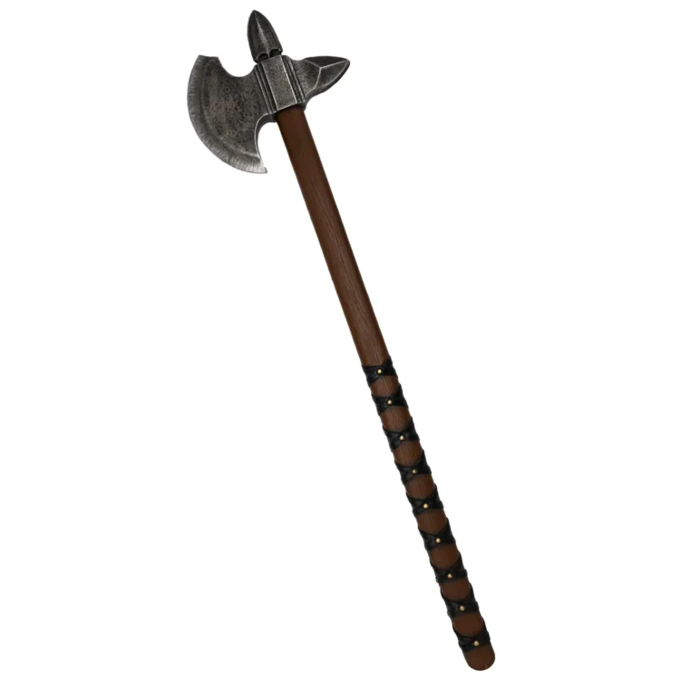 Sipahi II Constantinople's Forgotten Axe - immagine 4