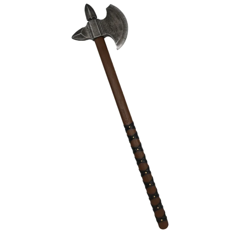 Sipahi II Constantinople's Forgotten Axe - immagine 6