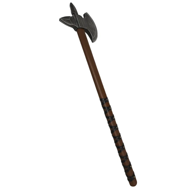 Sipahi II Constantinople's Forgotten Axe - immagine 7
