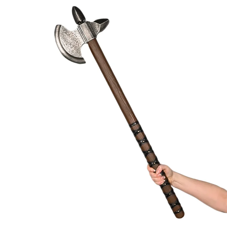 Sipahi II Constantinople's Forgotten Axe - immagine 8