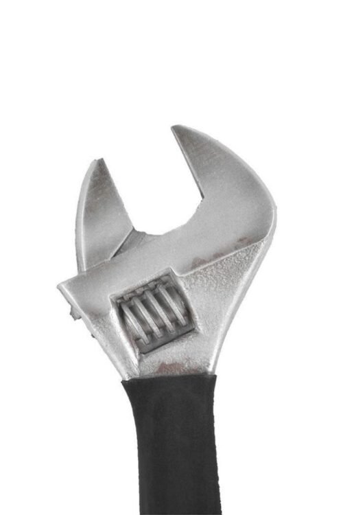 Big Bertha II the Spanner