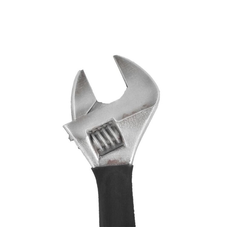 Big Bertha II the Spanner - immagine 2