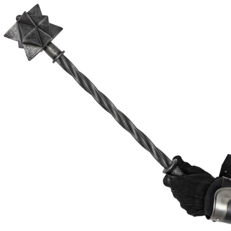 Bailiff's Mace Kingdom Come: Deliverance - immagine 7