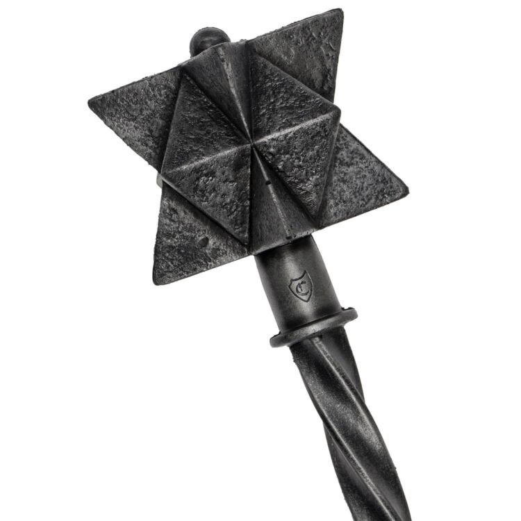 Bailiff's Mace Kingdom Come: Deliverance