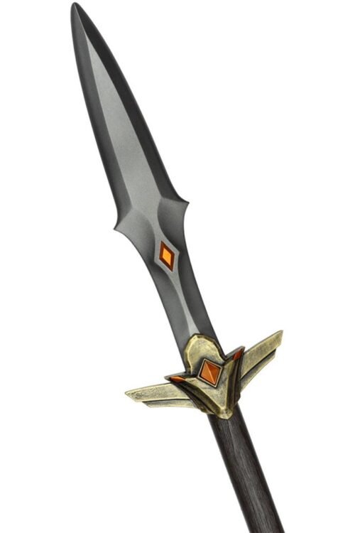 Draceltia the Elder Spear