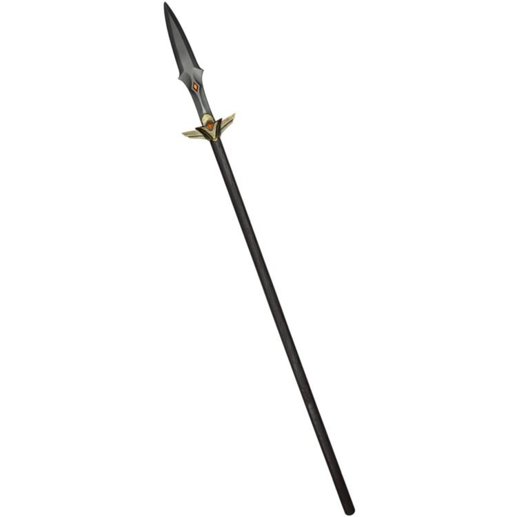 Draceltia the Elder Spear - immagine 3