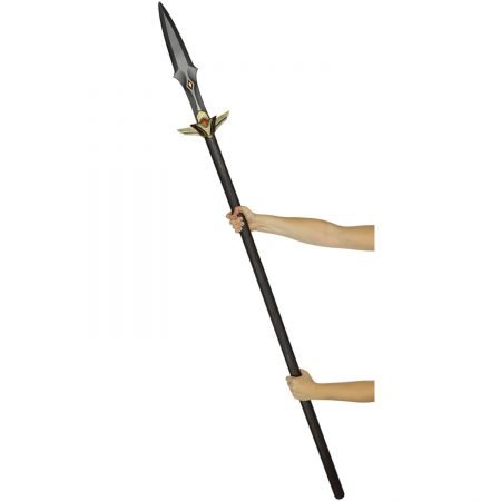 Draceltia the Elder Spear - immagine 5