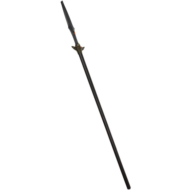 Draceltia the Elder Spear - immagine 4