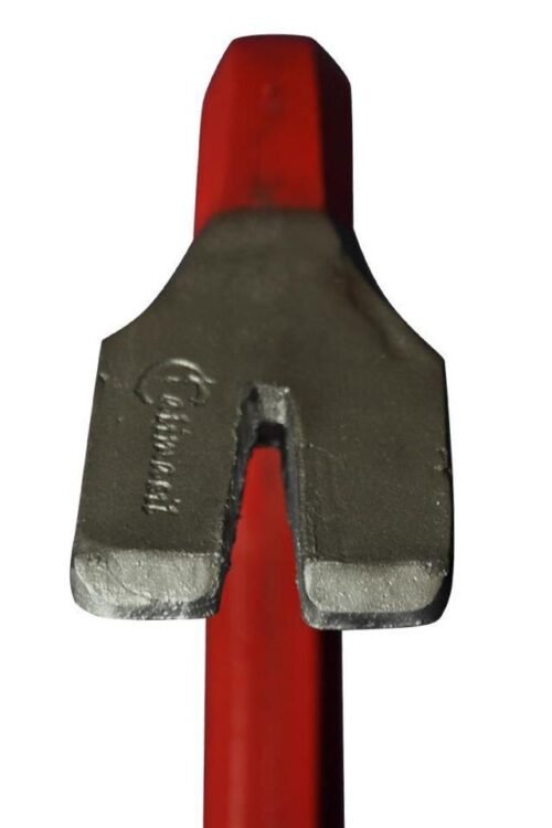 Freeman the Crowbar