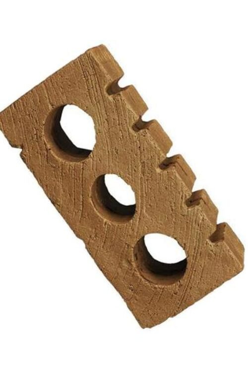 Brick the Convenient Projectile