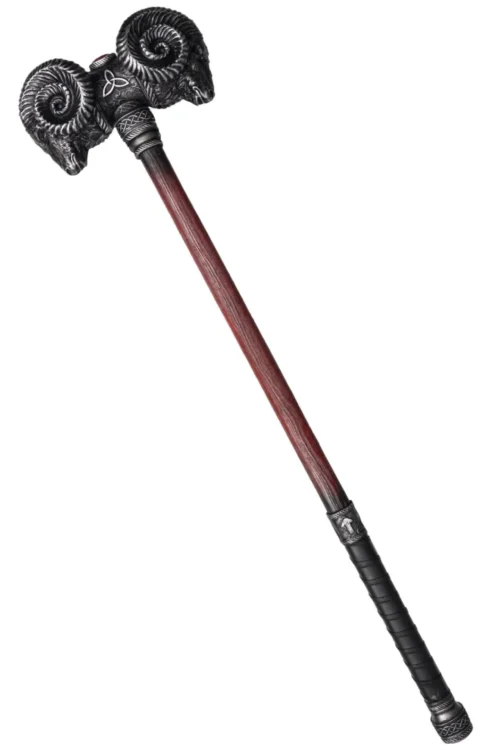 Lonnar's Hammer II