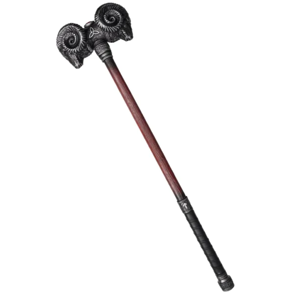 Lonnar's Hammer II
