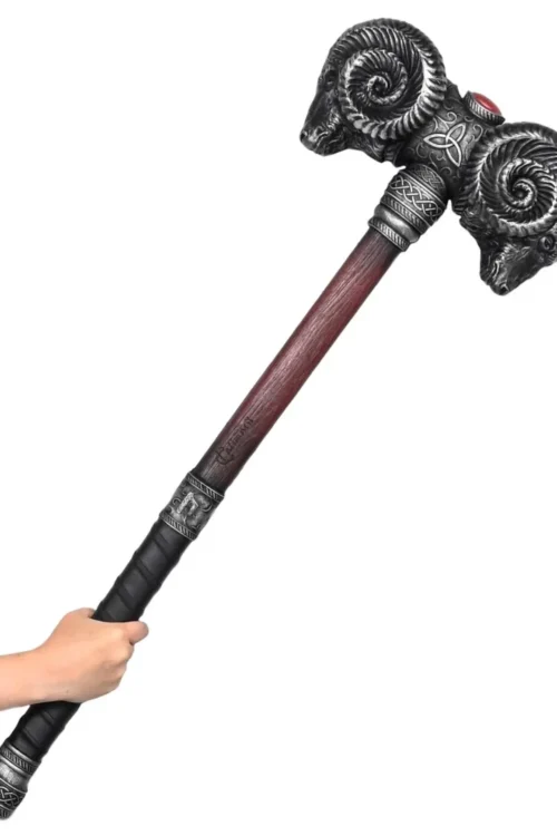 Lonnar's Hammer II