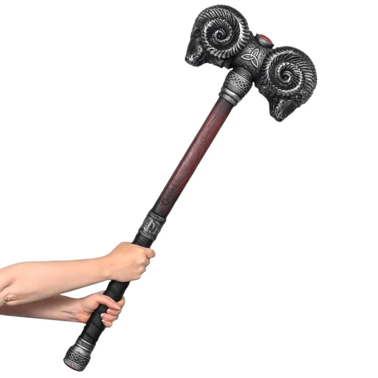 Lonnar's Hammer II - immagine 19