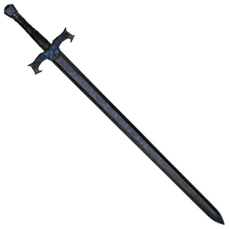 Niobe's Sword Niobe's Foam Replica - immagine 7