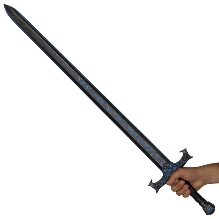 Niobe's Sword Niobe's Foam Replica - immagine 2