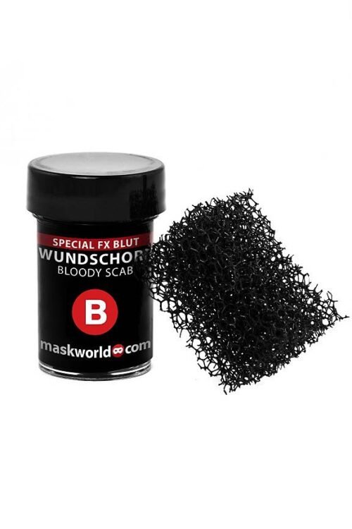 Bloody Scab 28,4 gr
