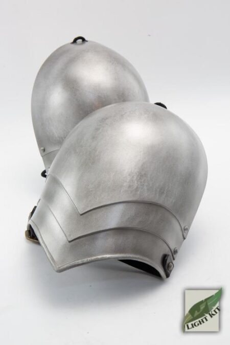 Mercenary Armour Set - immagine 8