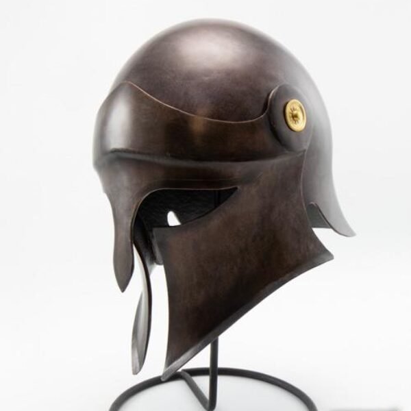 Spartan Armour Set