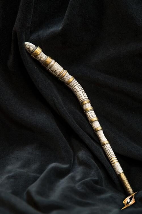 Mystic Wand Stone