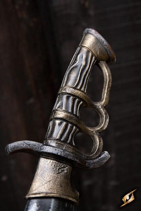 Battleworn Trench Knife - 85 cm - immagine 4