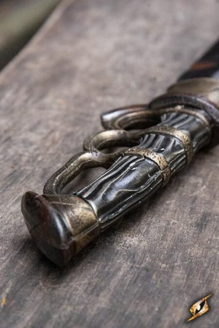 Battleworn Trench Knife - 85 cm - immagine 3