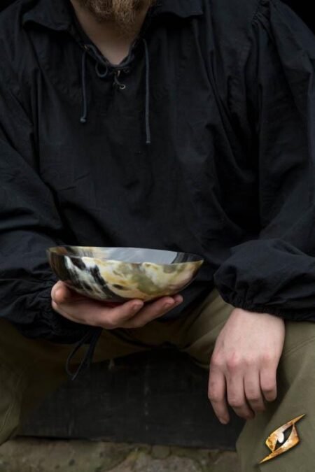 Inn Keeper Bowl 20 cm. Dark - immagine 3