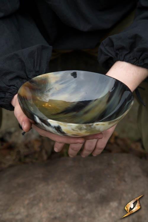 Inn Keeper Bowl 20 cm. Dark