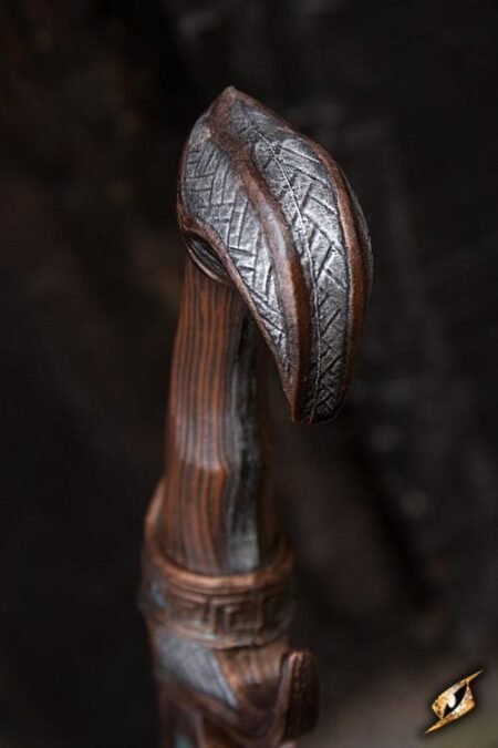 Battleworn Falcata - 85 cm - immagine 6