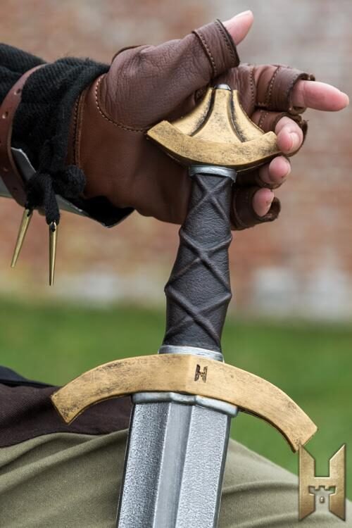 Arming Sword - 87 cm