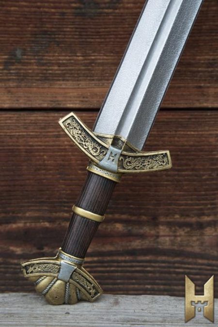 Dreki Sword - 85 cm